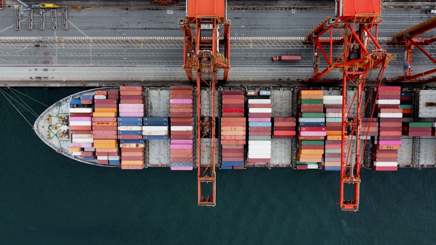 Transport and Logistics