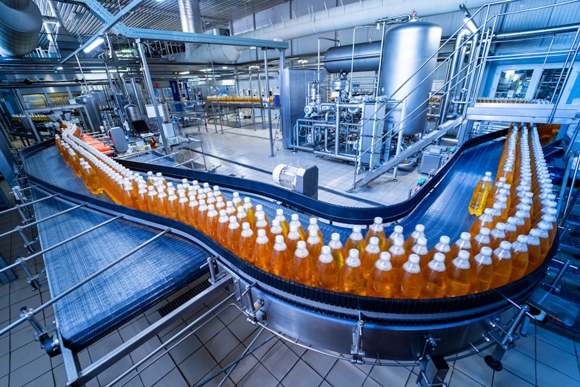 High-Value Industries